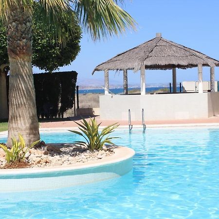 Apartmán Cabo Mar El Campello Pokoj fotografie