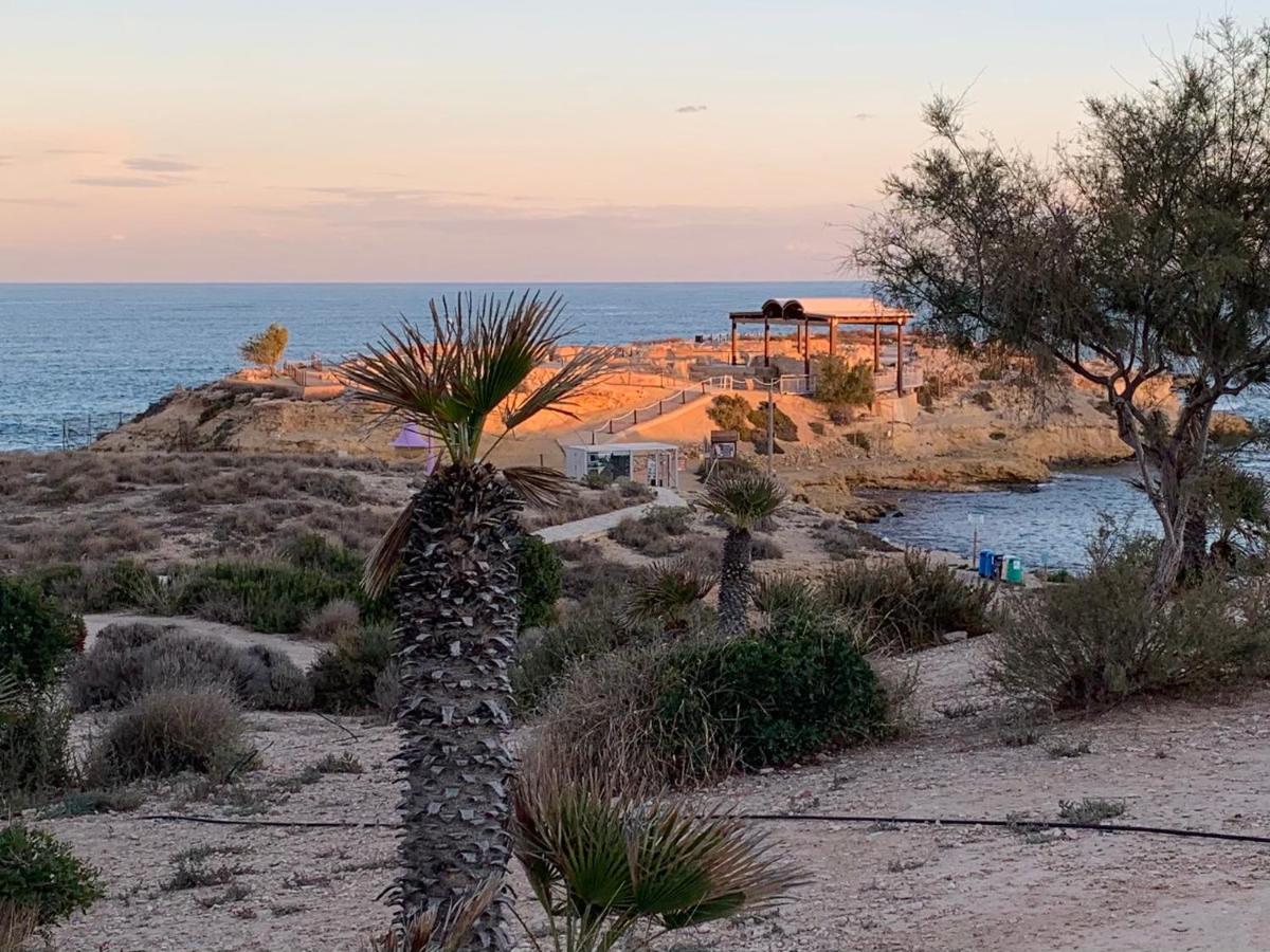 Apartmán Cabo Mar El Campello Exteriér fotografie