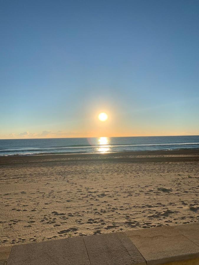 Apartmán Cabo Mar El Campello Exteriér fotografie