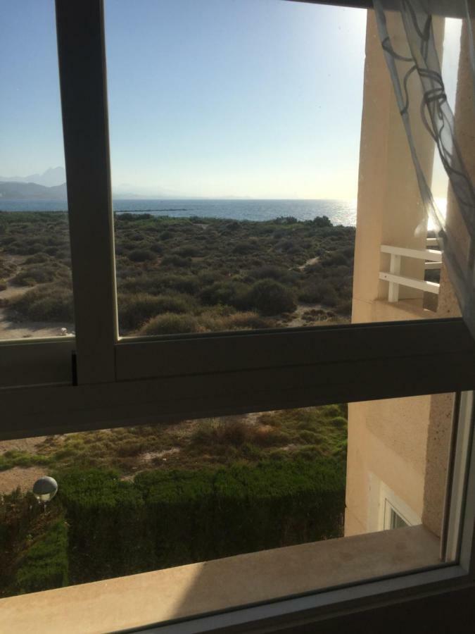 Apartmán Cabo Mar El Campello Exteriér fotografie
