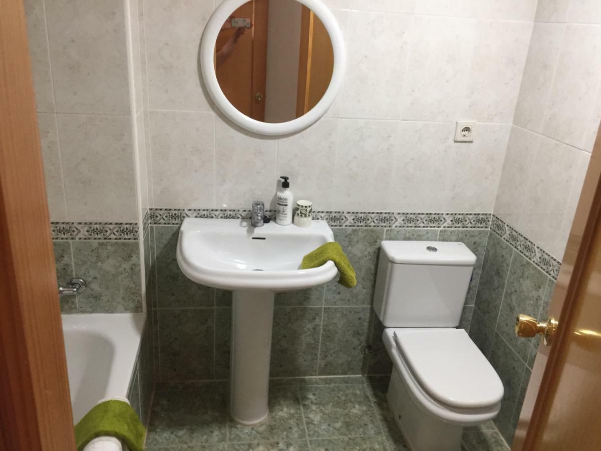 Apartmán Cabo Mar El Campello Exteriér fotografie