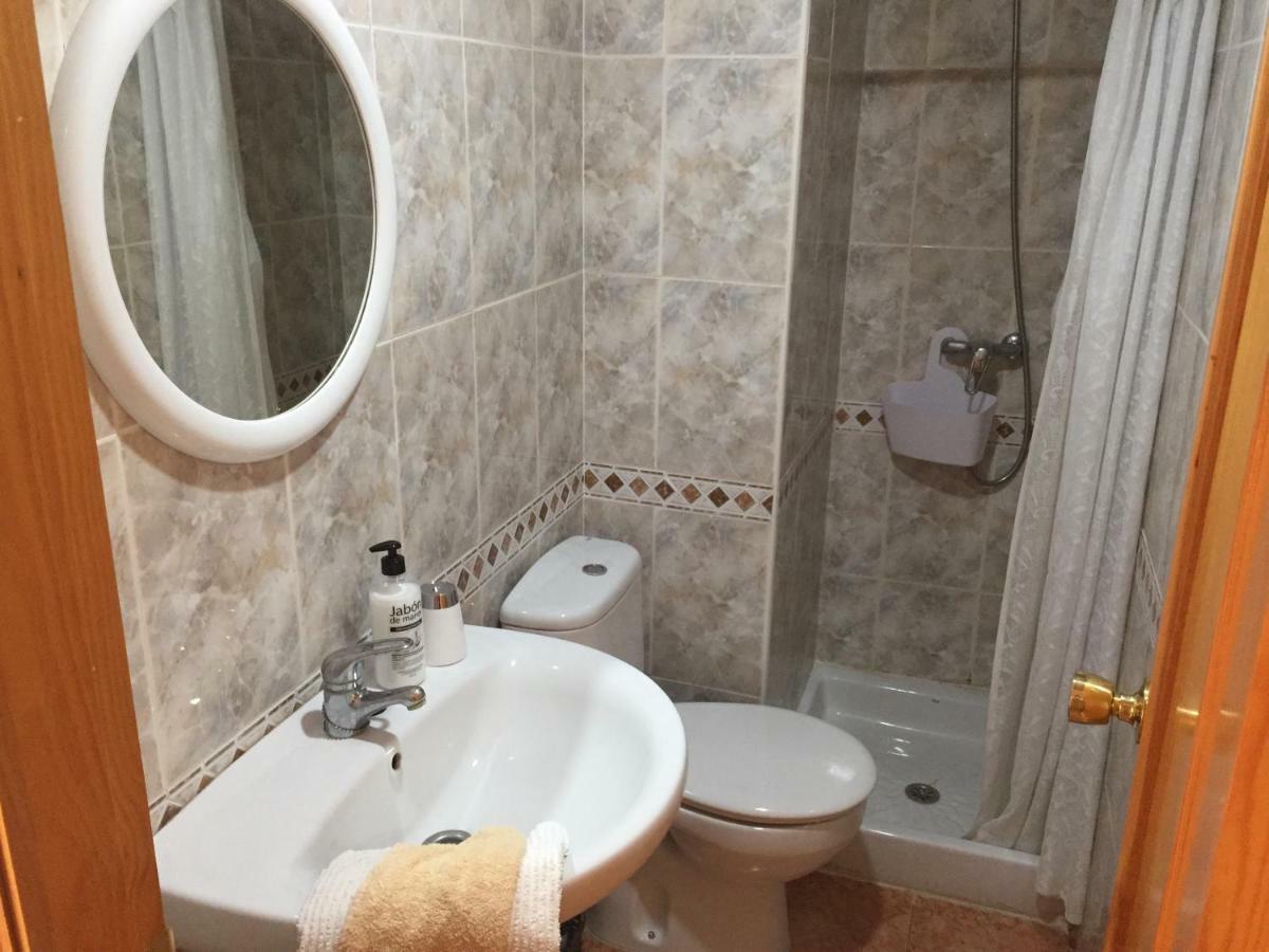 Apartmán Cabo Mar El Campello Exteriér fotografie